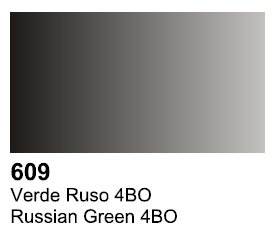 Vallejo 70609 Surface Vert Russe 17ml.