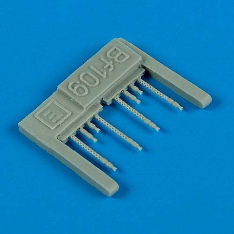 Canons Quickboost QB72389 Bf 109E au 1/72