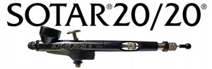 Badger G2020 Sotar 20/20 Aérographe Aérographe