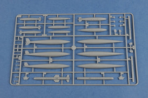 Hobby Boss 81710 A-6E TRAM Intruder – image 12