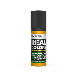 AK Interactive RC934 RLM 04 17 ml – immagine 3