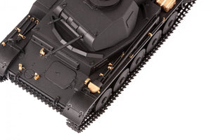 Eduard 36477 Panzer II Ausf. ACADÉMIE F 1/35 – Bild 2