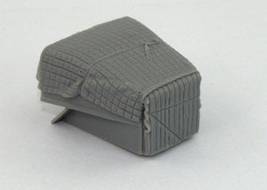 Panzer Art RE35-252 Pont moteur Studebacker avec bâche d&amp;#39;hiver 1/35  – image 4