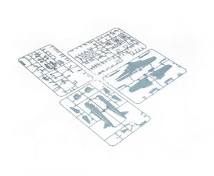 Eduard 82216 A6M5 Zero Type 52a ProfiPACK 1/48