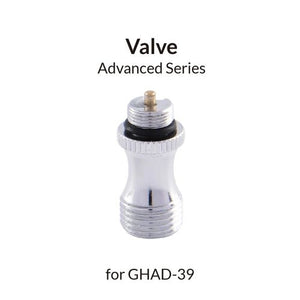 Gaahleri 41086 Air Valve for GHAD-39
