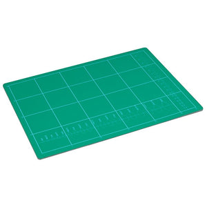 Tapis de découpe Fine Art FA-580 A4