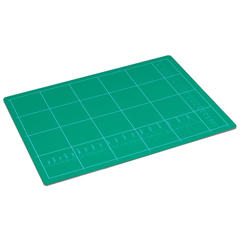 Tapis de découpe Fine Art FA-580 A4