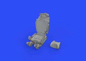 Eduard 672233 MiG-21PFM ejection seat 1/72 EDUARD – zdjęcie 3