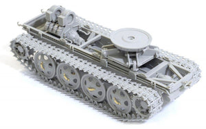 Dragon 6640 7,5 cm PaK 40/4 au RSO (1/35) – immagine 11