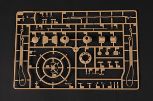 Hobby Boss 84562 Chasseur de chars allemand « Tigre » (type Henschel) 1/35 – Bild 8