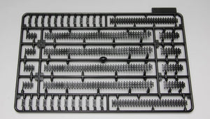 Fine Molds FM26 Char de combat principal IJA Type 97 amélioré « Shinhoto Chi-Ha » 1/35 – Bild 8
