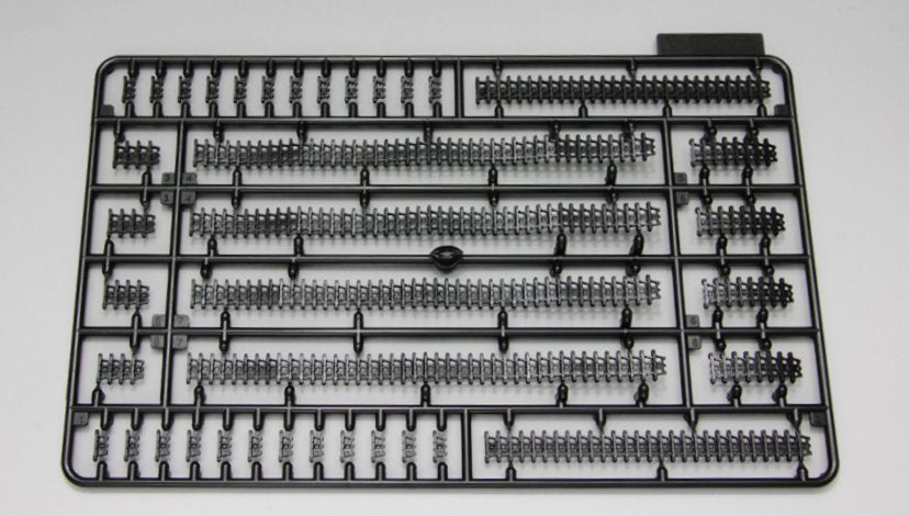 Fine Molds FM26 Char de combat principal IJA Type 97 amélioré « Shinhoto Chi-Ha » 1/35 – Bild 8