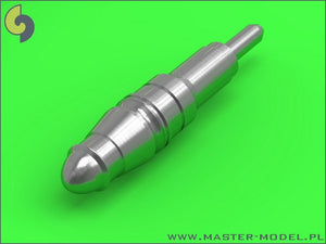 Master AM-72-081 Hawker Siddeley Buccaneer - Tube Pitot et sonde de ravitaillement (1/72) – Bild 2