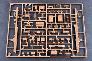 J&amp;#39;adore le kit 63514 M923A2 Camion de transport militaire 1/35 – Bild 11