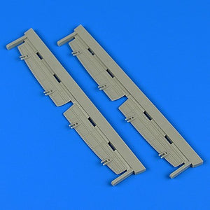 Quickboost QB48881 Cache-train d&amp;#39;atterrissage Dornier Do 17Z ICM 1/48
