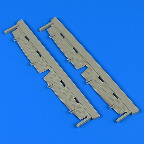 Quickboost QB48881 Cache-train d&amp;#39;atterrissage Dornier Do 17Z ICM 1/48