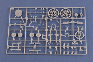 Hobby Boss 80383 F4U-1A Corsair 1/48 – image 9