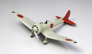 Fine Molds FP33 Mitsubishi Ka-14 (Kyu-Shi) 1/72 – immagine 2