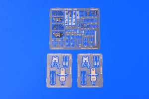 Eduard 8099 L-29 Dauphin 1/48 – imagen 8