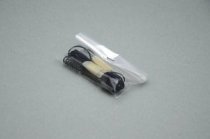 Italeri 7406 ZUNDAPP KS 750 avec side-car 1/9 – immagine 13