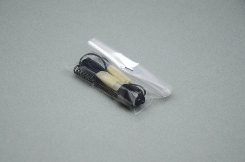 Italeri 7406 ZUNDAPP KS 750 avec side-car 1/9 – immagine 13