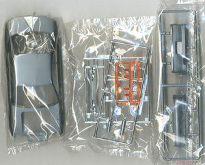 Aoshima 05874 Top Secret S15 Silvia &amp;#39;99 1/24 – Bild 3