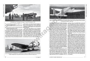Kagero 12020 Fasces Lictoriens sur l&amp;#39;Angleterre Regia Aeronautica en action contre l&amp;#39;Angleterre 1940-1941 FR – imagen 2