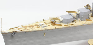 Pontos modèle 23011F1 Yamato 1/200 – image 6