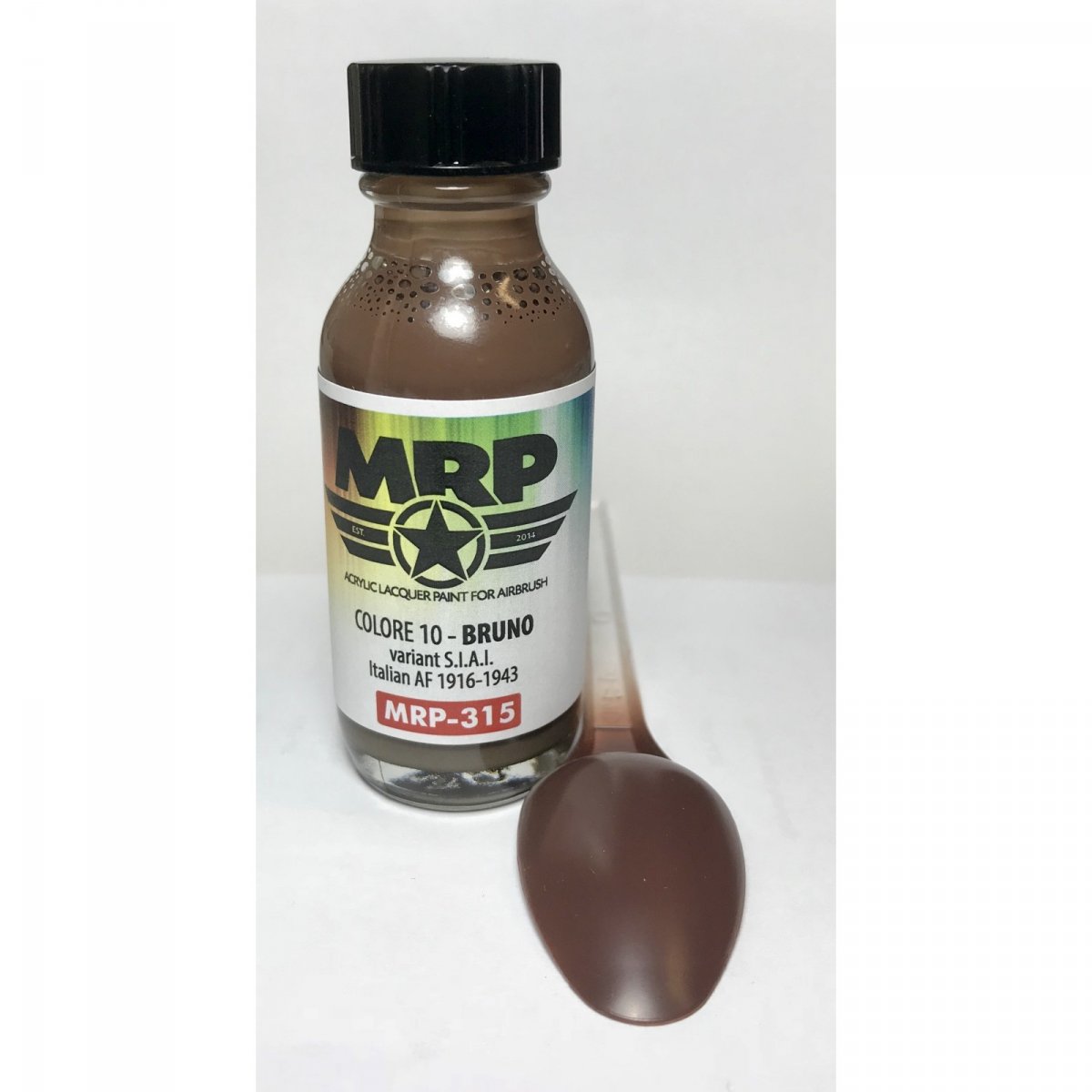 Peinture MR. Paint MRP-315 BRUNO 30 ml