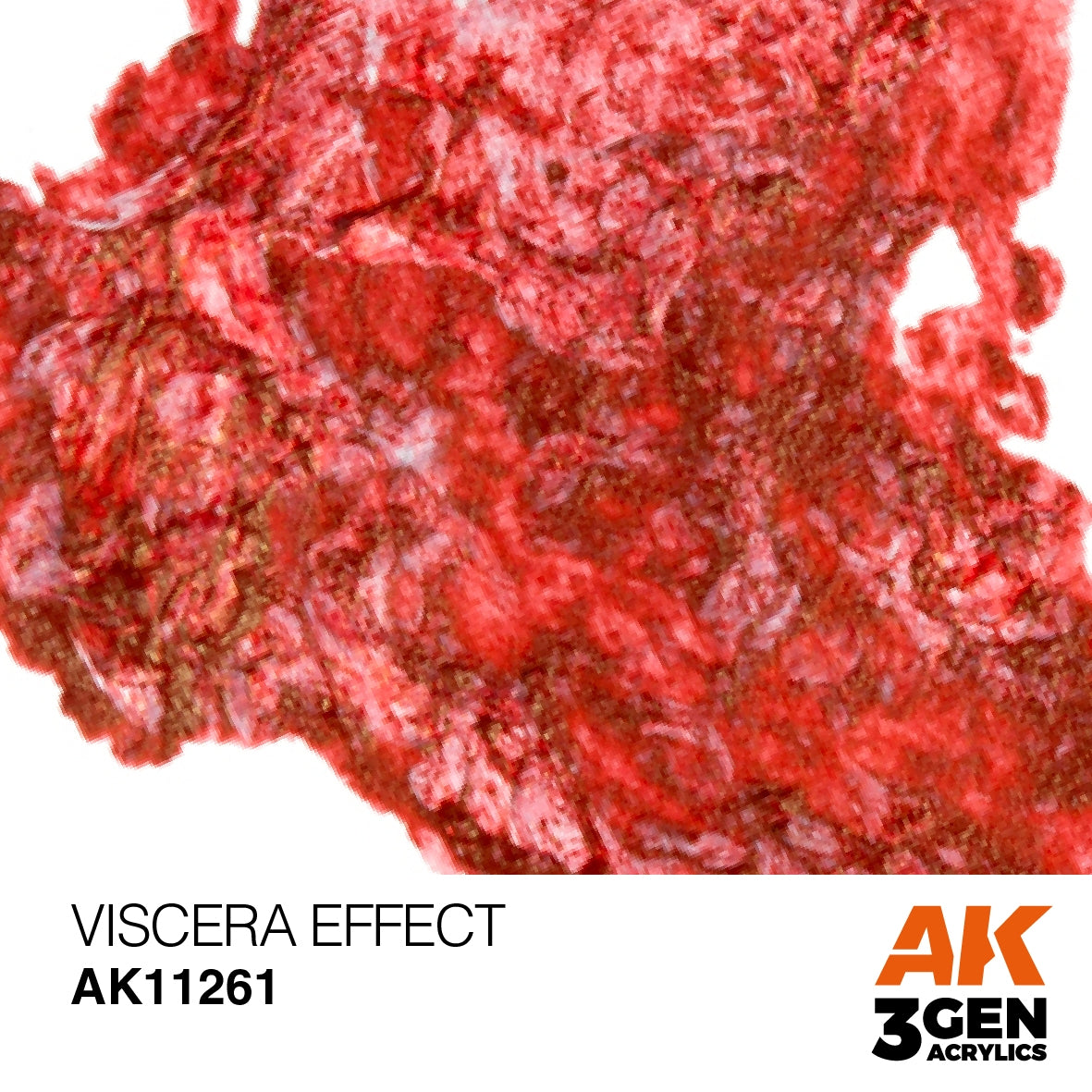 AK Interactive AK11261 VISCERA EFFECT 17 ml – Bild 3