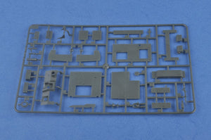 Hobby Boss 82499 Canon automoteur soviétique AT-1 (1/35) – immagine 5