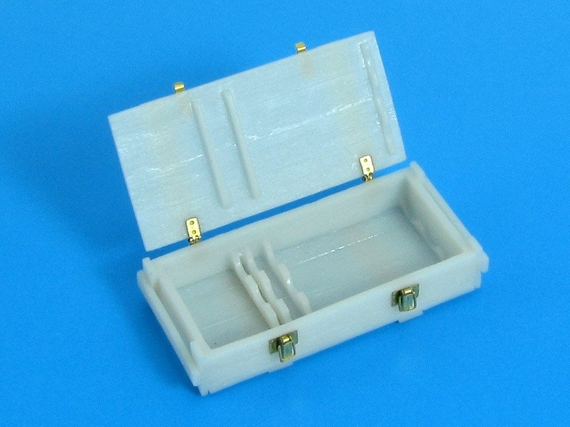 Eureka XXL A-3528 7,5 cm Gr.Patr.38 Hl/C Kw.K.40/Stu.K.40 L/43 et L/48 1/35 – image 3