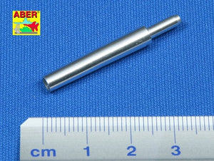 Canon Aber 35L-016 pour obusier automoteur allemand StuH 42G (1/35) – immagine 2