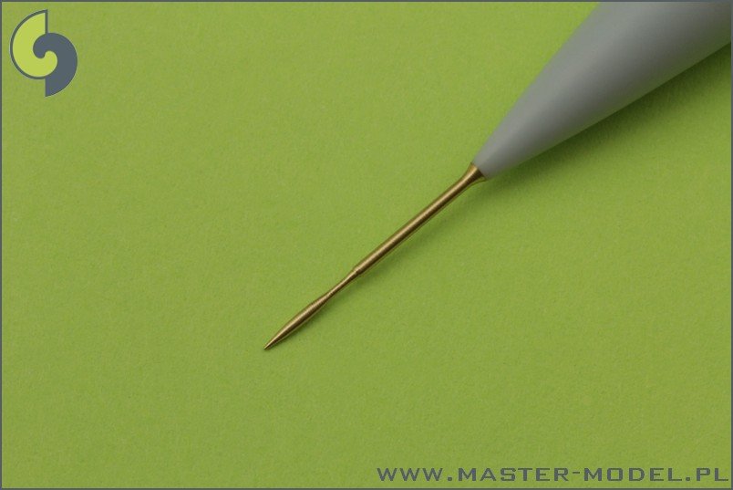 Tube Pitot Master AM-72-022 pour Dassault Mirage III et Mirage 5 – immagine 2