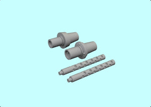 Kit de détails Eduard 644293 P-39N LooKplus pour Arma Hobby 1/48 – image 4