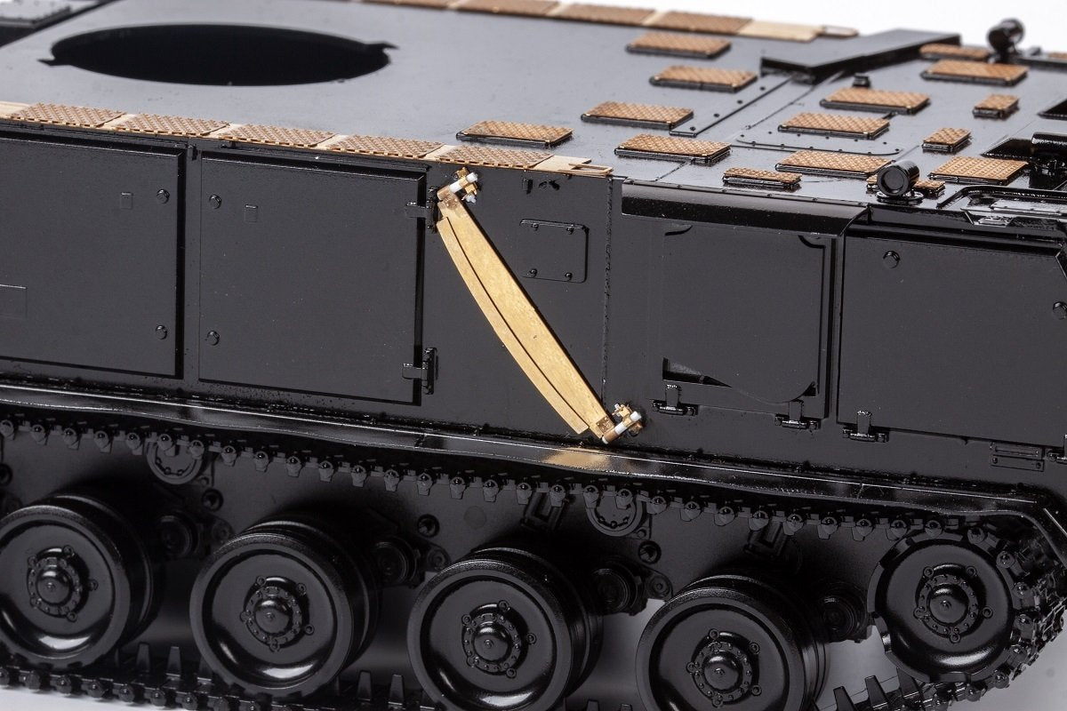 Eduard 36473 Gantelet TOR M-2 / SA-15 ZVEZDA 1/35 – image 4