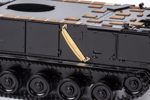 Eduard 36473 Gantelet TOR M-2 / SA-15 ZVEZDA 1/35 – image 4