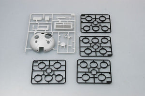 Trumpeter 00376 Char de combat principal soviétique T-62 Mod.1962 (1/35) – image 4