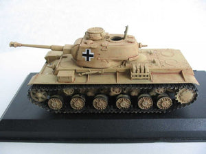 PST 72027 Pz.Kpfw. 753(r) Char lourd 1/72  – immagine 3