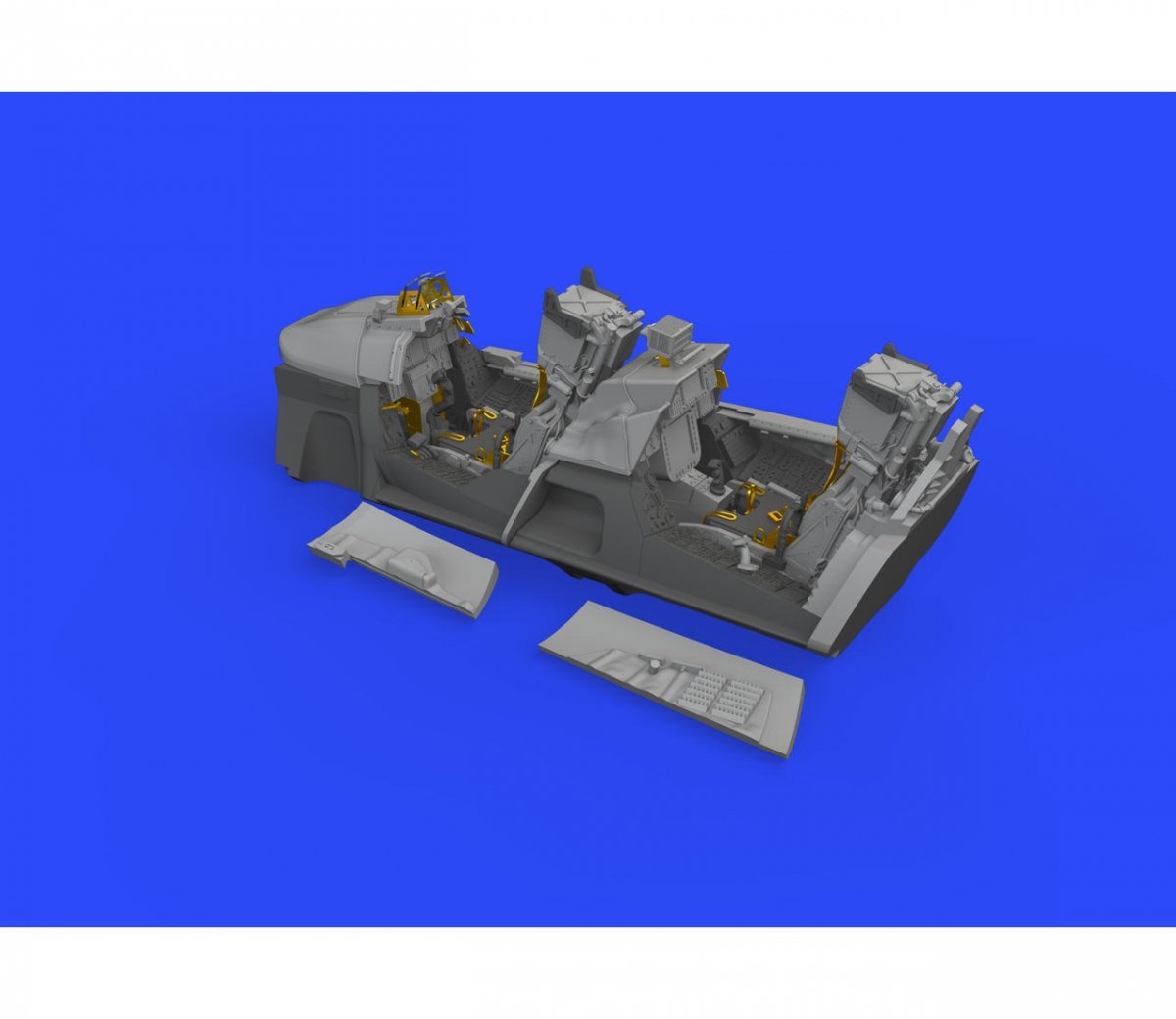 Eduard SIN648102 F-14D TAMIYA 1/48 – image 4