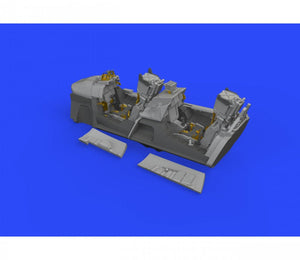 Eduard SIN648102 F-14D TAMIYA 1/48 – image 4