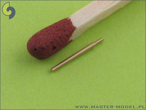Master SM-350-008 IJN 12,7cm/40 (5in) Type 89 barrels - with blastbags (12pcs) – zdjęcie 3
