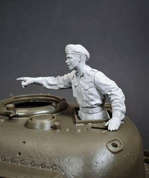 Panzer Art FI35-174 Chargeur de chars Sherman britanniques 1/35 – image 3