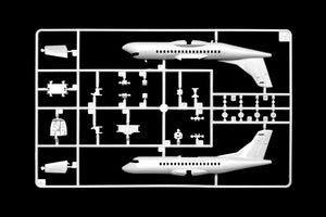 Italeri 1801 ATR 42-500 1/144 – zdjęcie 3