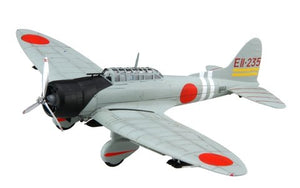 Fujimi 723334 C-39 Aichi Type 99 Carrier Dive Bomber Model 11/22 1/72 – zdjęcie 4