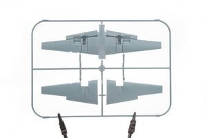 Eduard 7468 Bf 110G-2 1/72 – zdjęcie 8