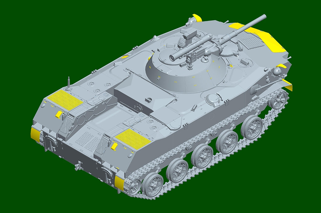 Hobby Boss 80154 BMD-1P 1/35 – immagine 13