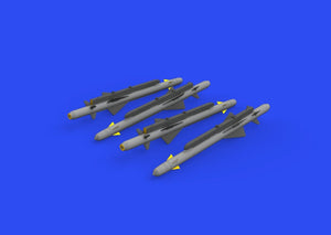 Missiles ALARM Eduard 632174 au 1/32 – image 2