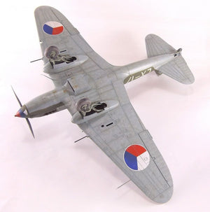 Omask 34022 Il-2 CS LX-17 1/48 – Bild 5