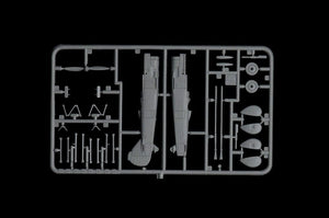 Italeri 1438 CR.32 Freccia 1/72 – image 9